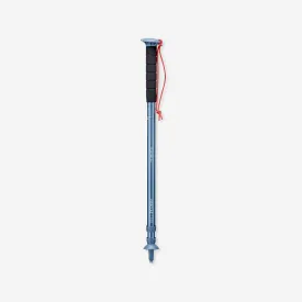 1 affordable hiking pole - MT100 blue