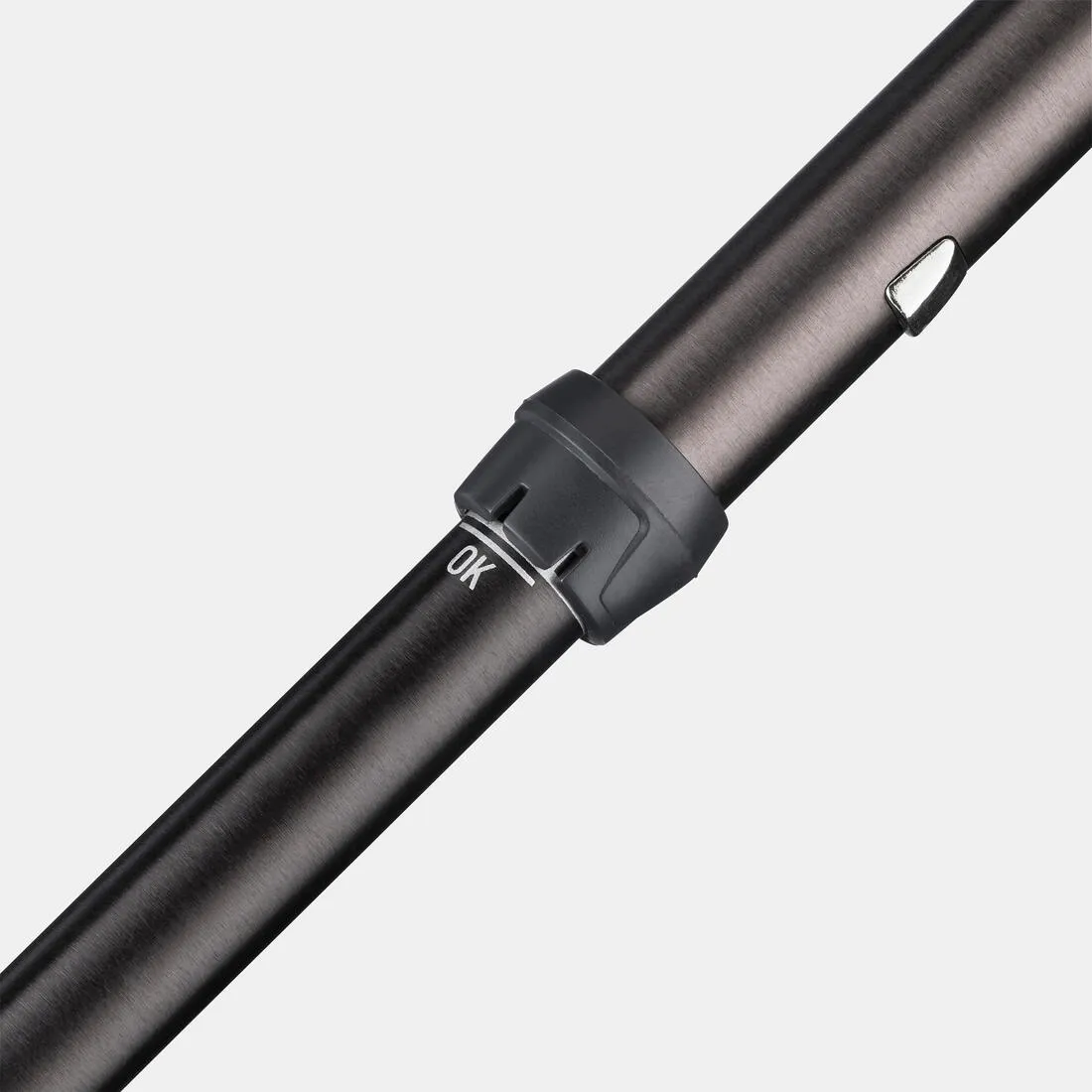1 Hiking Pole with quick and precise adjustment - MT500
