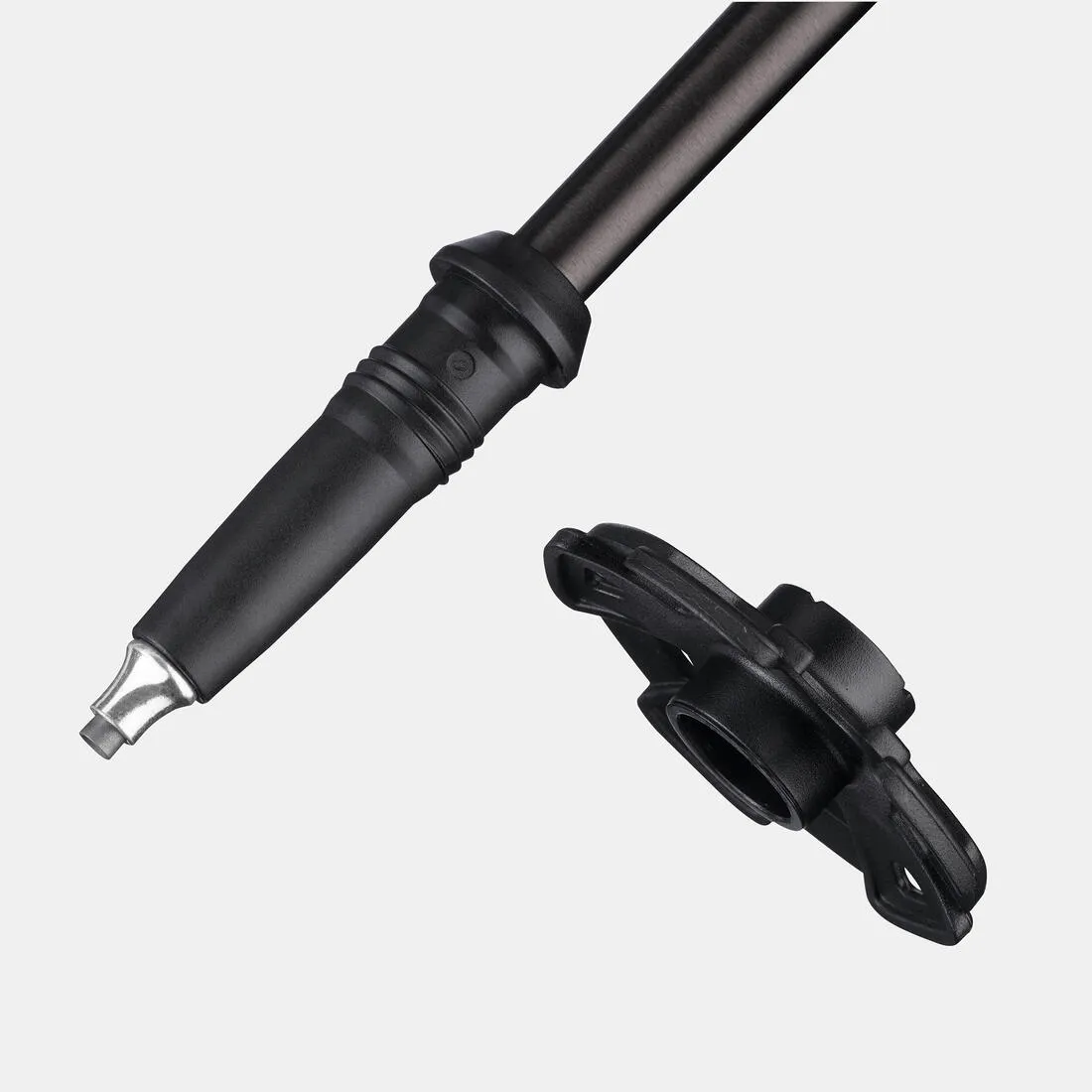 1 Hiking Pole with quick and precise adjustment - MT500