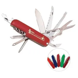 14-Function Utility Knife (Q777211)