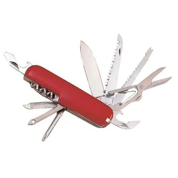 14-Function Utility Knife (Q777211)