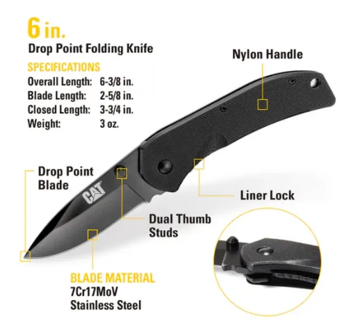 4 Piece Multi-Tool and Folding Pocket Knife Set