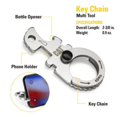 4 Piece Multi-Tool and Folding Pocket Knife Set