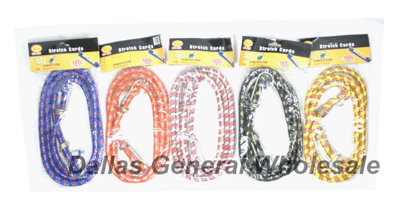 56" Bungee Cords Wholesale