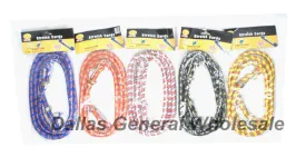56" Bungee Cords Wholesale