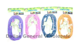 56" Stretchy Bungee Cords Wholesale