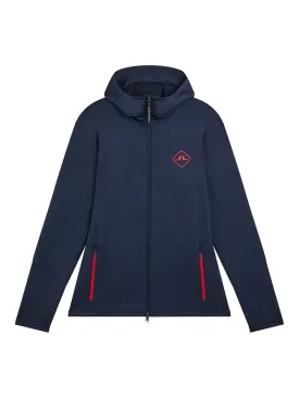 Aerial Hood / JL Navy