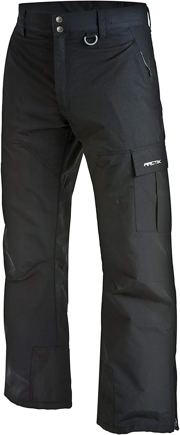 Arctix Men's Mountain Premium Snowboard Cargo Pants