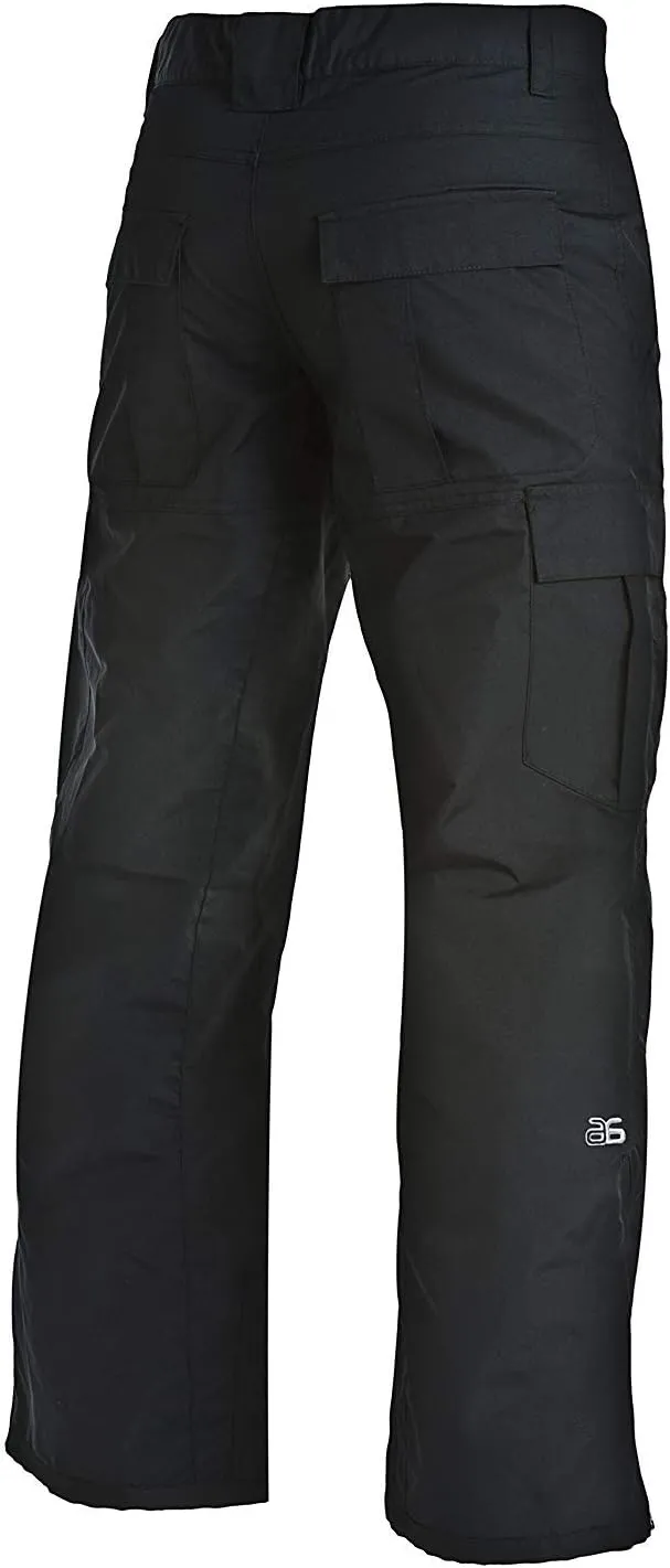 Arctix Men's Mountain Premium Snowboard Cargo Pants