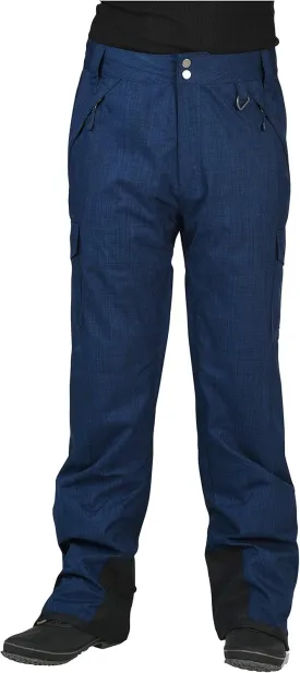 Arctix Men's Mountain Premium Snowboard Cargo Pants