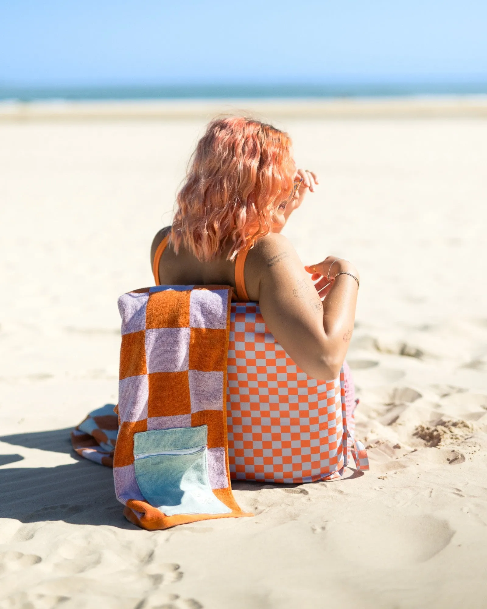 Arizona Beach Recliner