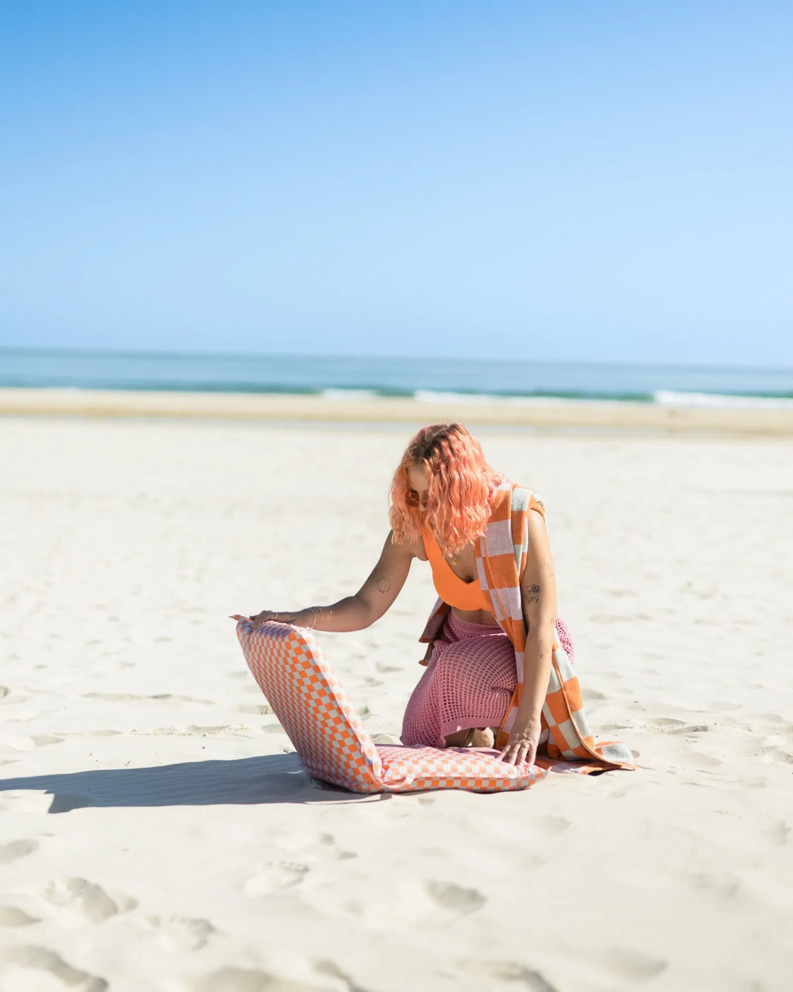 Arizona Beach Recliner