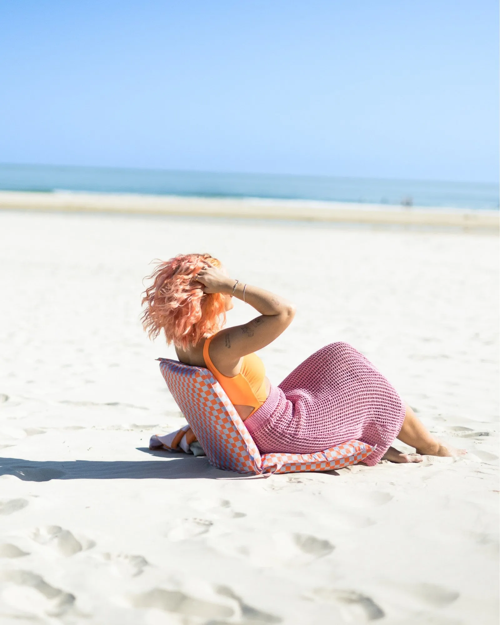 Arizona Beach Recliner