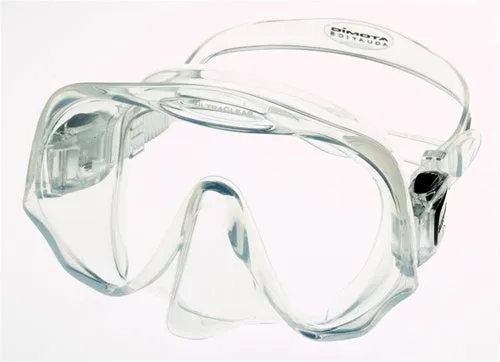 Atomic Aquatics Frameless Mask
