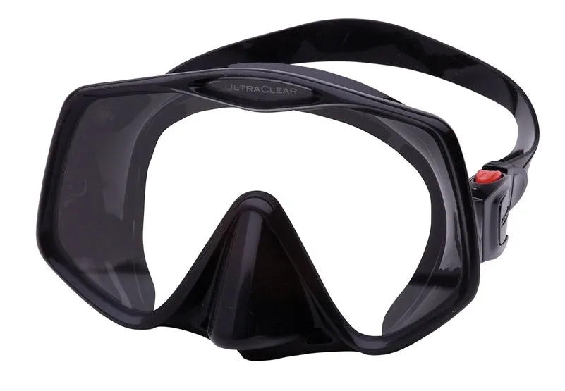Atomic Aquatics Frameless Mask