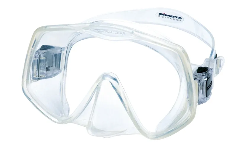 Atomic Aquatics Frameless Mask