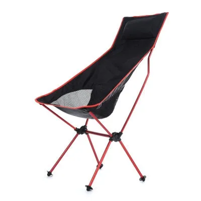 BEAR SYMBOL Best Beach Chair