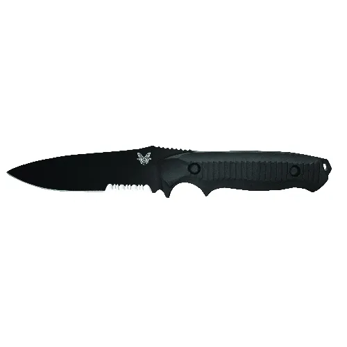 Benchmade-140 Nimravus