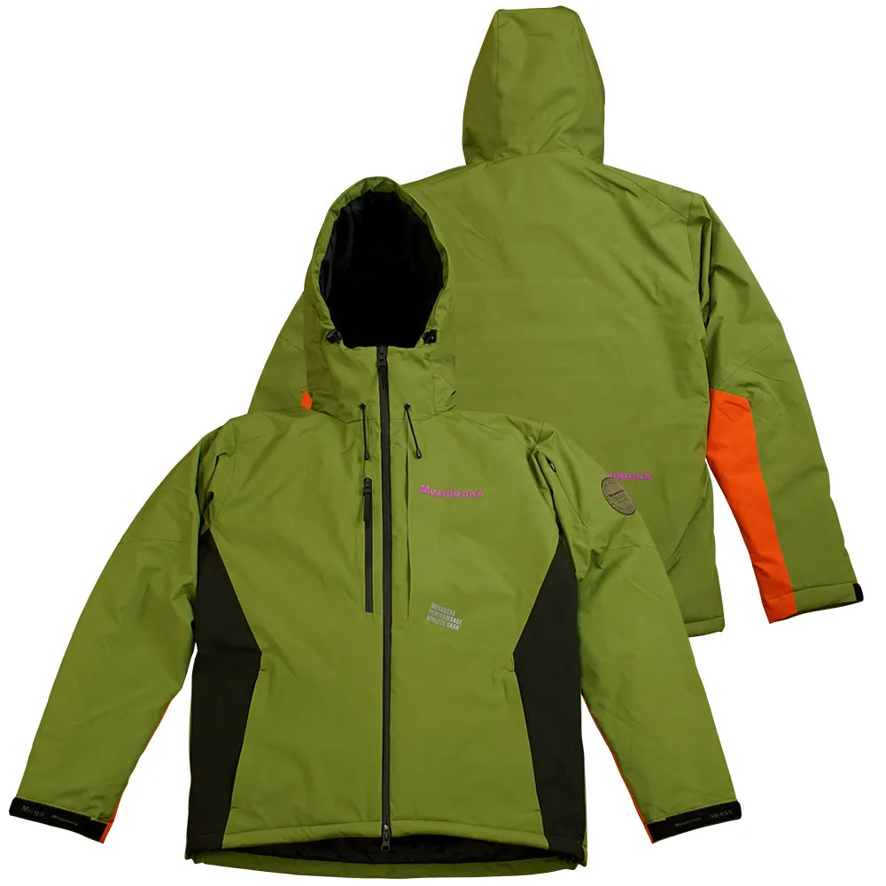 Blizzard Jacket
