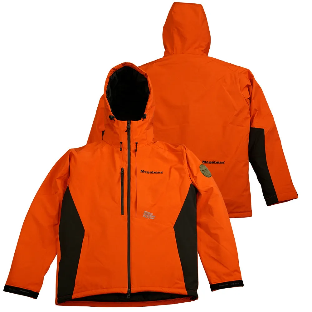 Blizzard Jacket