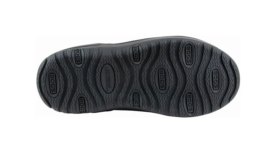 Bogs Women's Classic Ultra High Black