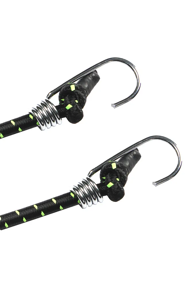 Bungee Cargo Rope Black