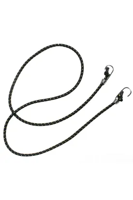 Bungee Cargo Rope Black