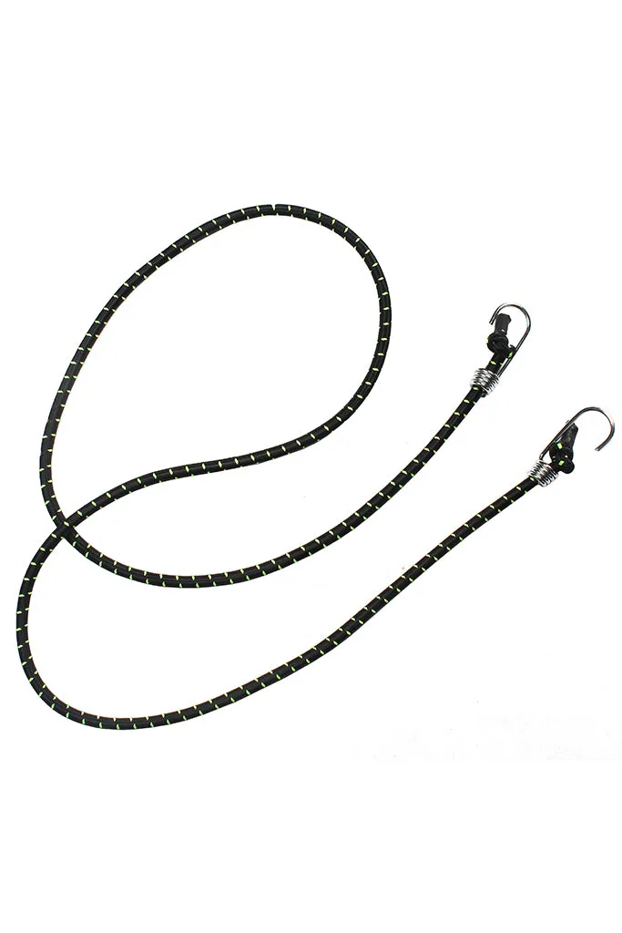Bungee Cargo Rope Black