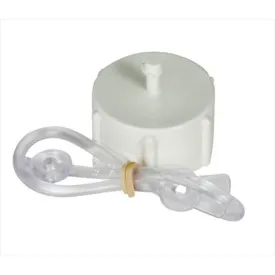 Camco 3/4 inch Female Cap and Lanyard 22204