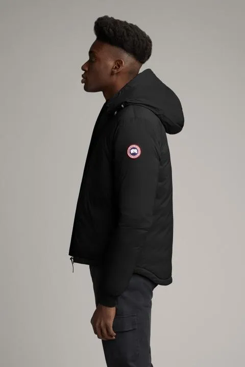 Canada Goose Lodge Down Hoody Matte Finish - Men's