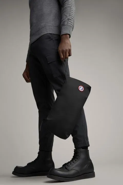 Canada Goose Lodge Down Hoody Matte Finish - Men's