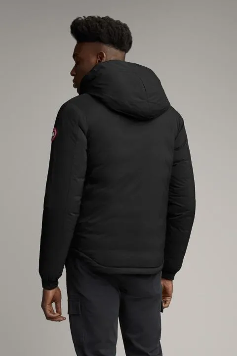 Canada Goose Lodge Down Hoody Matte Finish - Men's