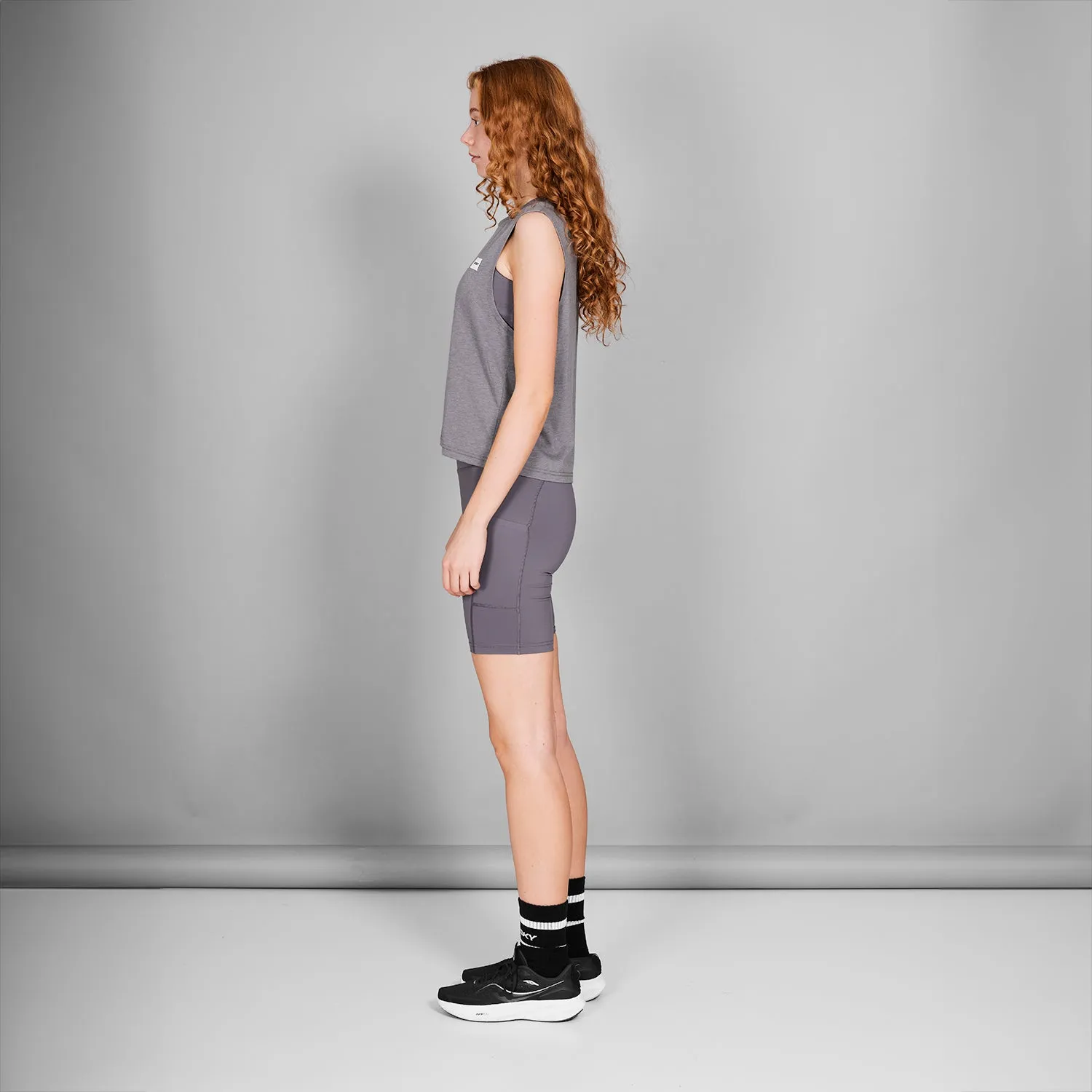 Clean Motion Tank