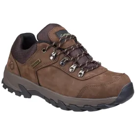 Cotswold Hawling Walking Shoes