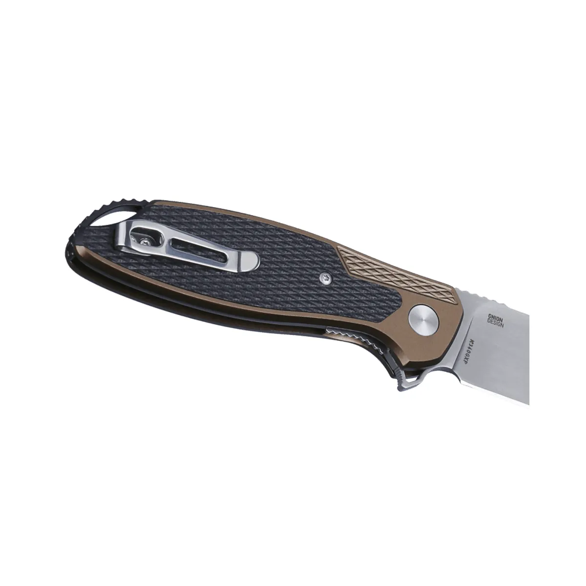 CRKT JAKE