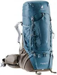 Deuter Air Contact Pro  Series - For  Hiking Trekking, Travel