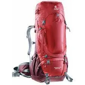 Deuter Air Contact Pro  Series - For  Hiking Trekking, Travel