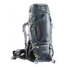 Deuter Air Contact Pro  Series - For  Hiking Trekking, Travel