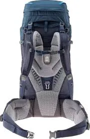 Deuter Air Contact Pro  Series - For  Hiking Trekking, Travel