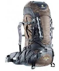 Deuter Air Contact Pro  Series - For  Hiking Trekking, Travel