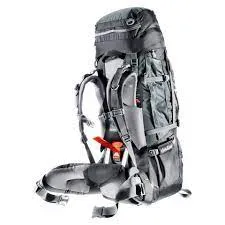Deuter Air Contact Pro  Series - For  Hiking Trekking, Travel