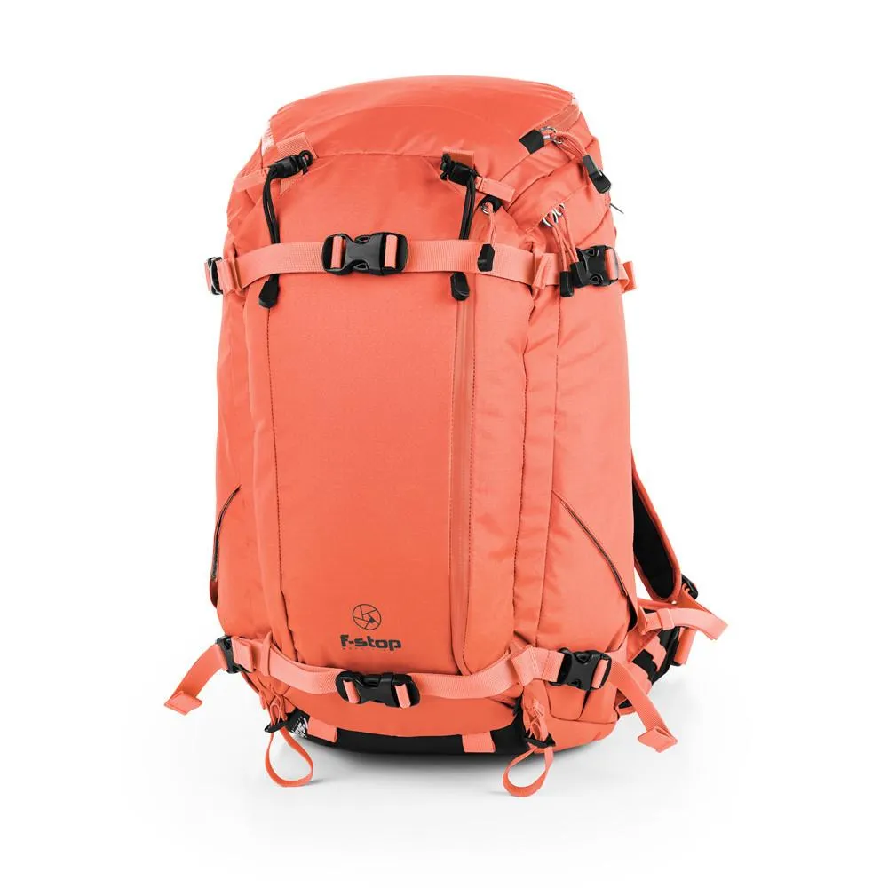 F-Stop Ajna Day Back Pack - Orange (M125-72)