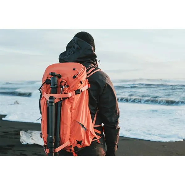 F-Stop Ajna Day Back Pack - Orange (M125-72)