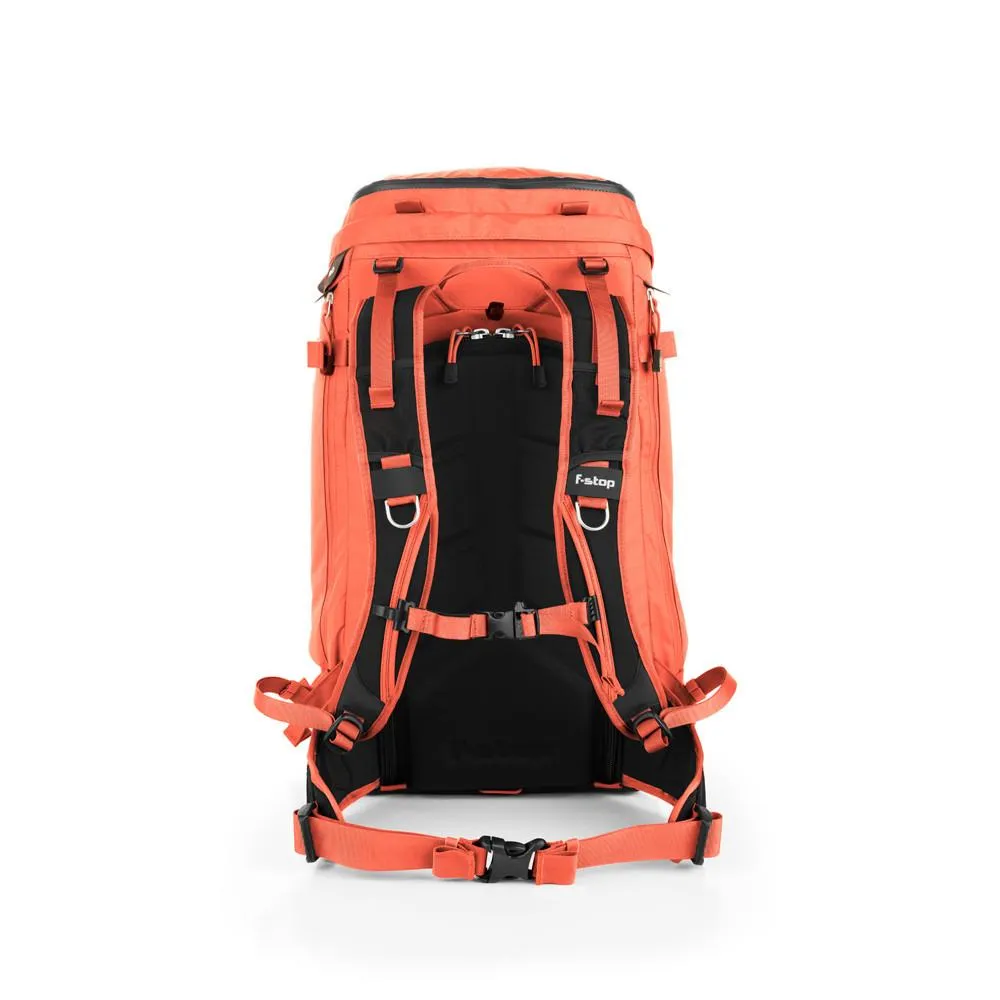 F-Stop Ajna Day Back Pack - Orange (M125-72)