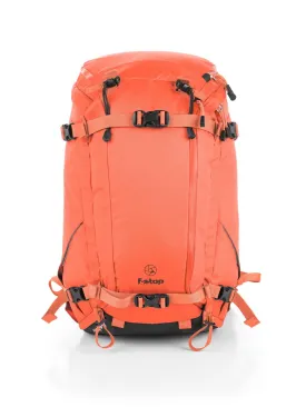F-Stop Ajna Day Back Pack - Orange