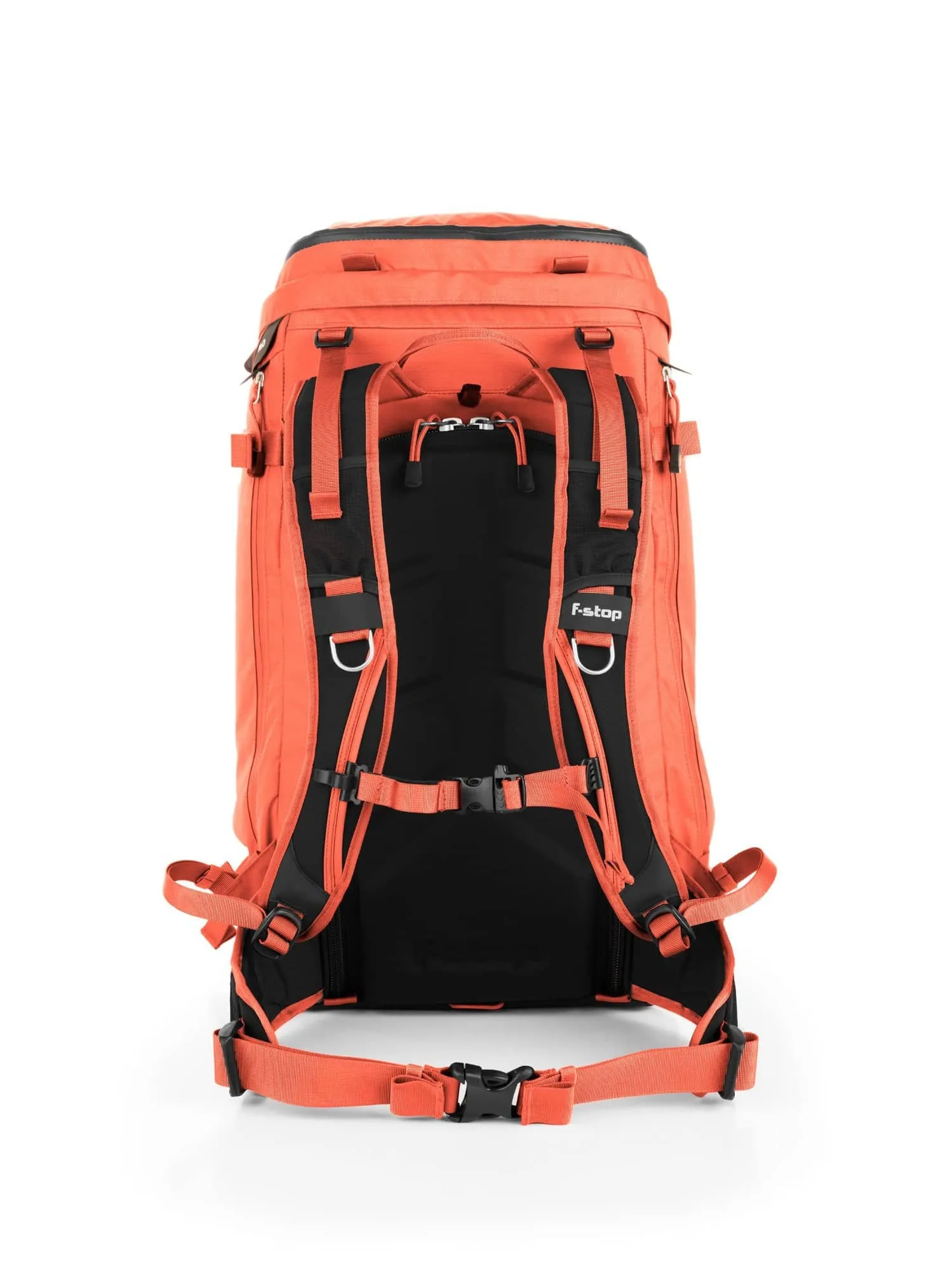 F-Stop Ajna Day Back Pack - Orange
