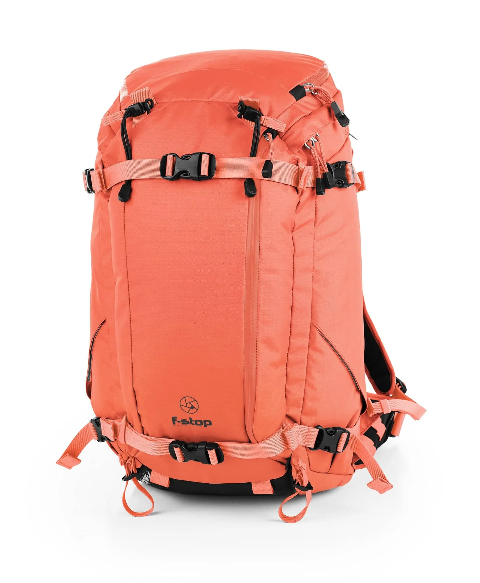 F-Stop Ajna Day Back Pack - Orange
