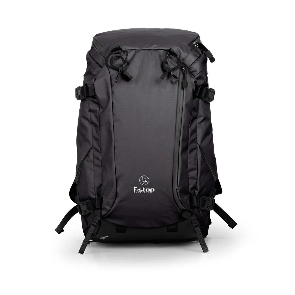 F-Stop Lotus Day Back Pack - Black (M135-70)