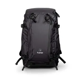 F-Stop Lotus Day Back Pack - Black (M135-70)