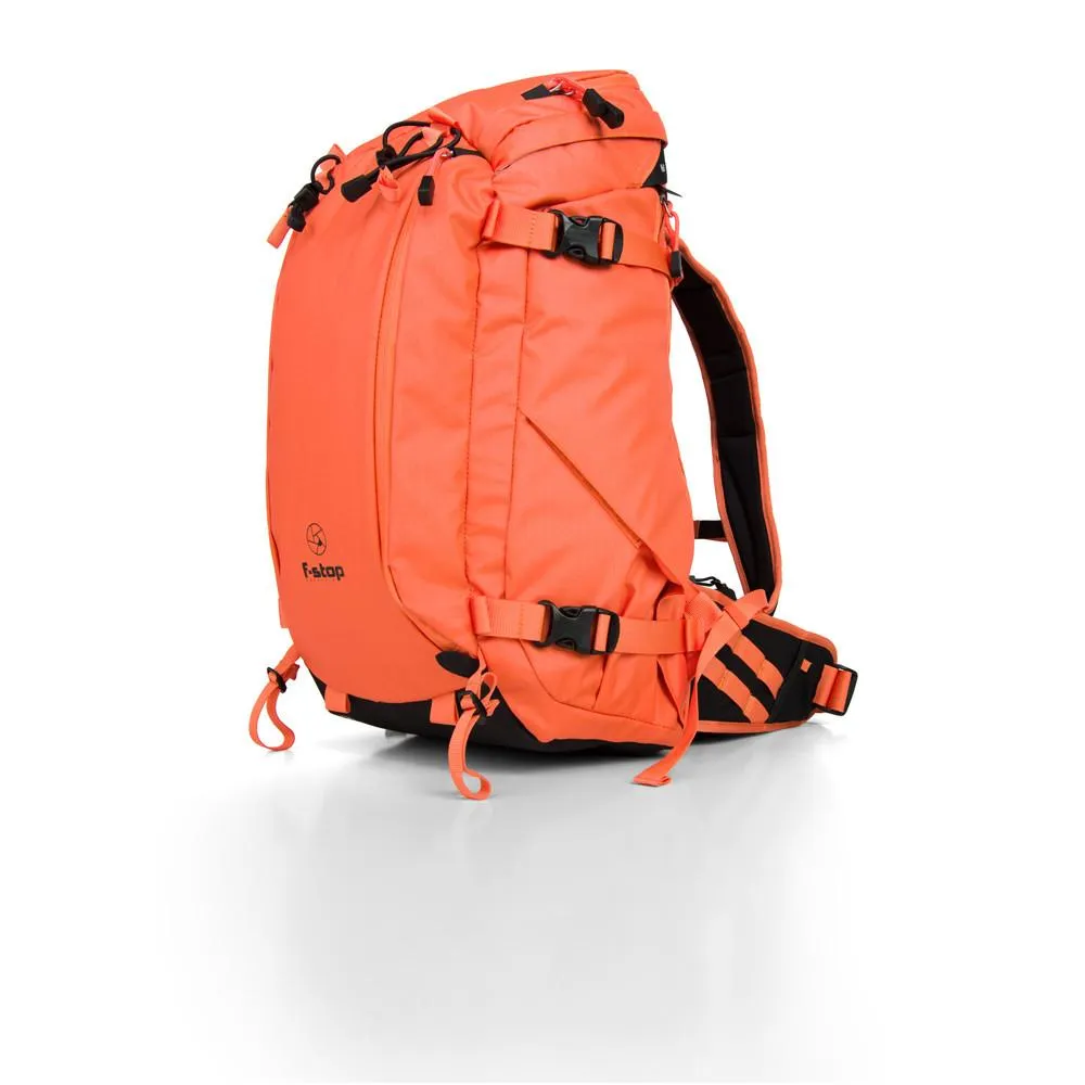F-Stop Lotus Day Back Pack - Orange (M135-72)